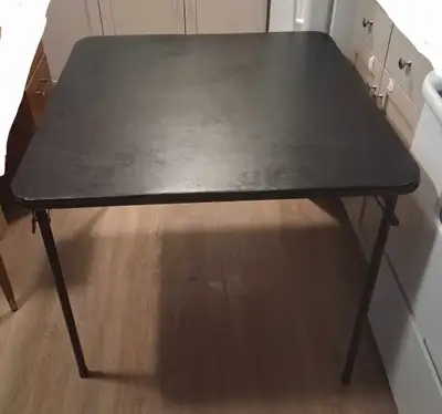 Folding Table, View more