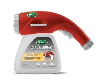Scott's Dial N Spray - New, View more