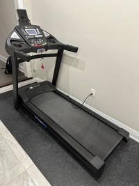Xterra TRX7.5 Treadmill
