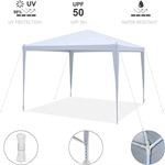 OUTDOOR WIND 10'x10' Canopy Tent in Other in Hamilton - Image 2