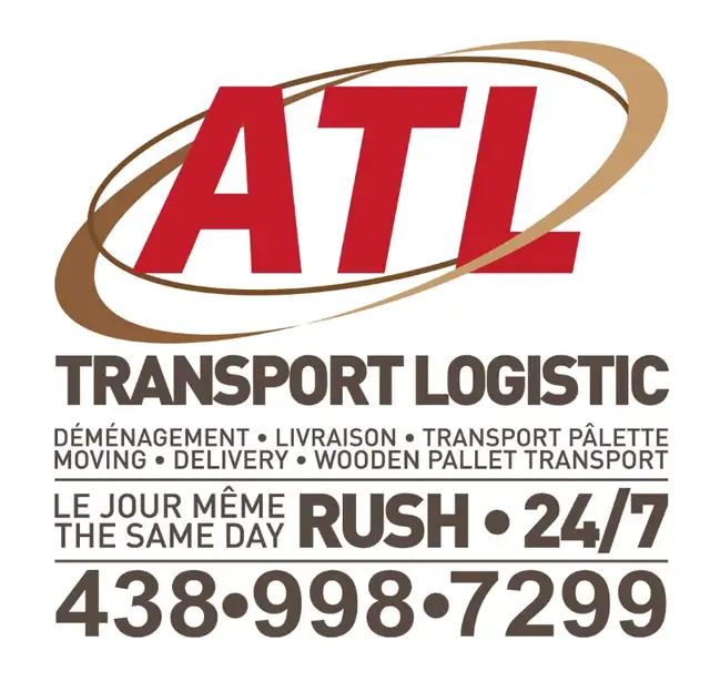 Small or large move
From $35 per hour 438-998-7299628637238976031210