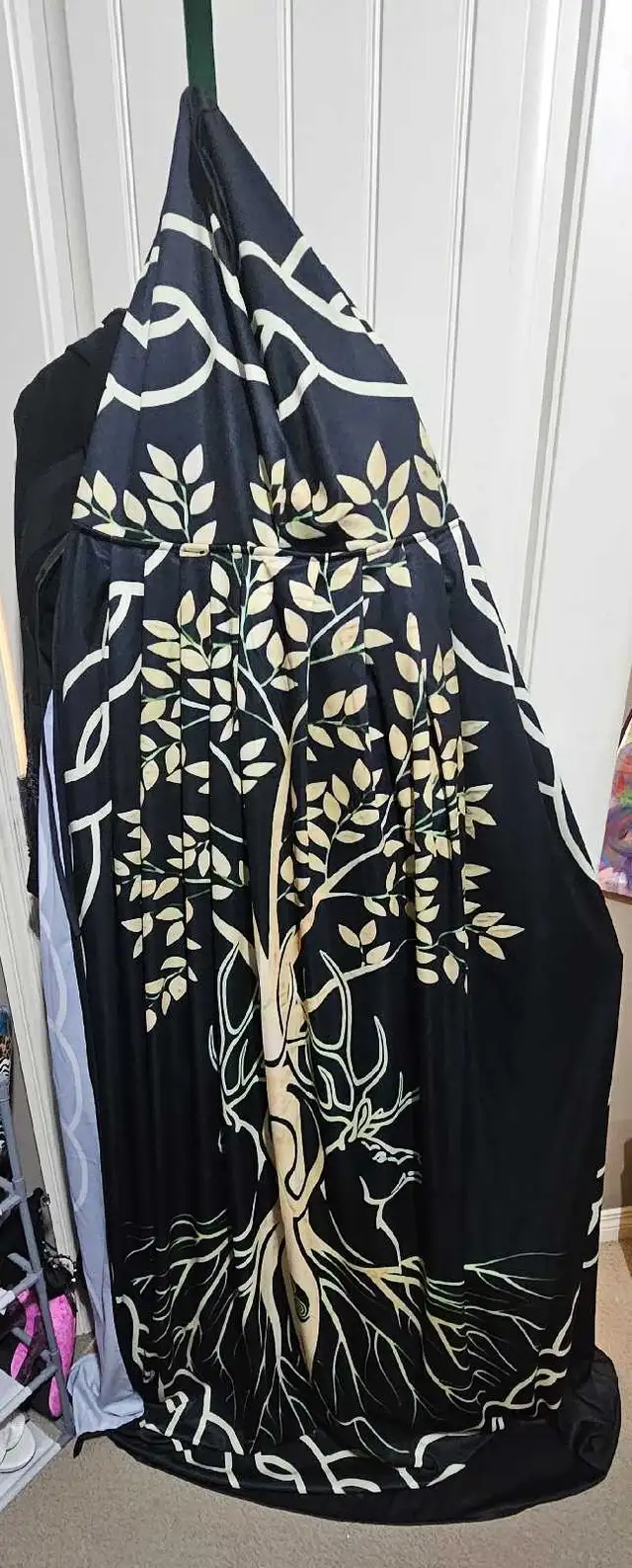 Tree Cloak64993763412355121