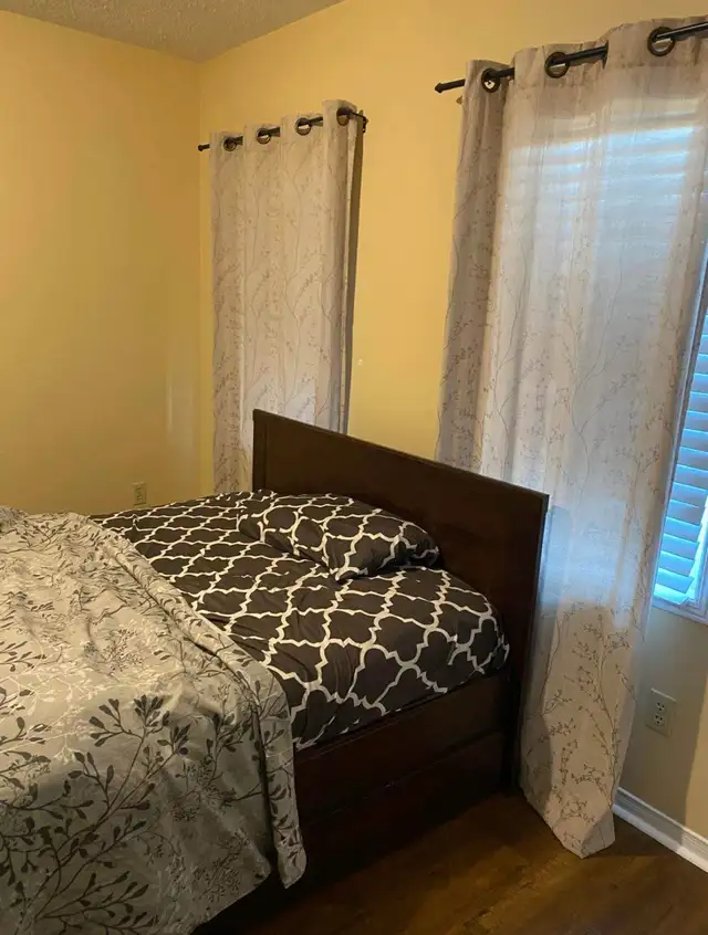 Room for rent in Room Rentals & Roommates in Mississauga / Peel Region - Image 3