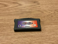  Game Boy advance game 