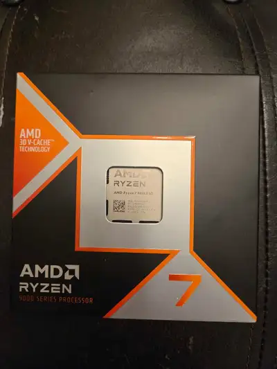 Selling Brand new for 600 cause I really need the money for something currently. I was originally go...