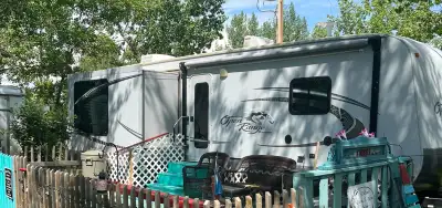 ,Yearly seasonal used by Senior operated/ low milage/144 miles/No SGI claims/ $ 19,999 FIRM Dimensio...