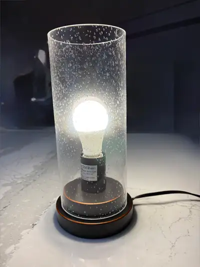 Table Lamp, View more