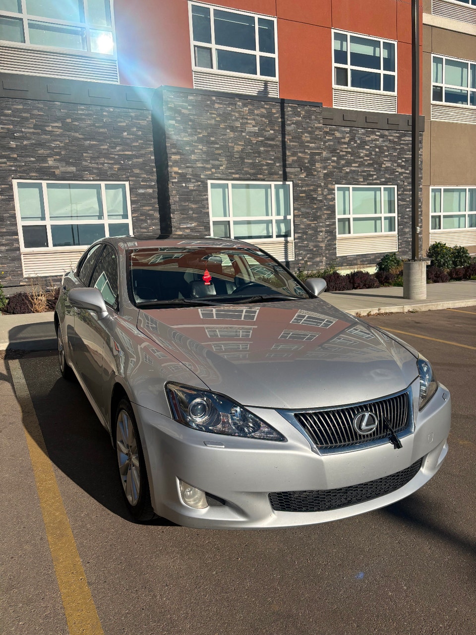Lexus IS 250 2010 - NO ACCIDENTS | Cars & Trucks | Edmonton | Free ...