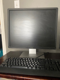 Desktop computer or buy tower only for $70