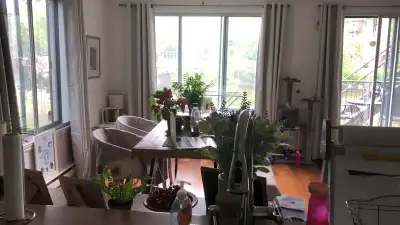 4 1/2 à louer Laval secteur Chomedey- Ile Paton