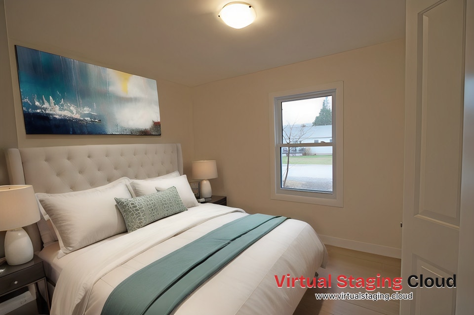 Bright 3-bedroom, 1.5 bathroom main level suite 4