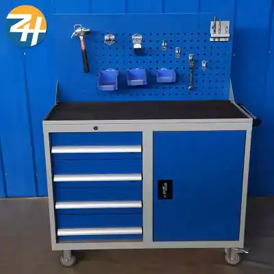 Industrial Tool Chest Cabinets, View more