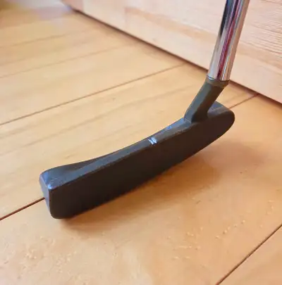 Classic Shorter Ping Zing Putter - RH, View more