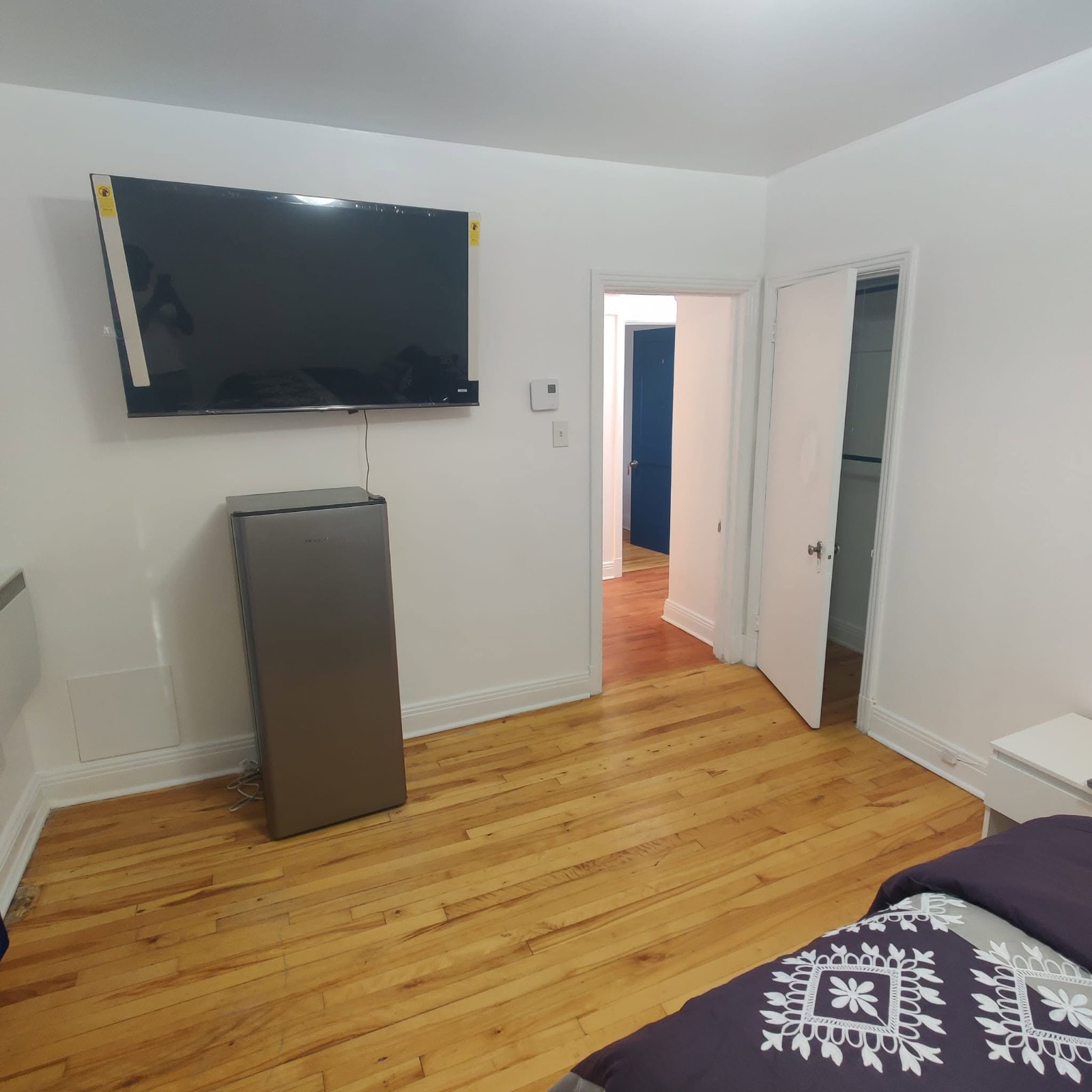 chambres à louer – Côte-des-Neiges (Montréal) — photo 2