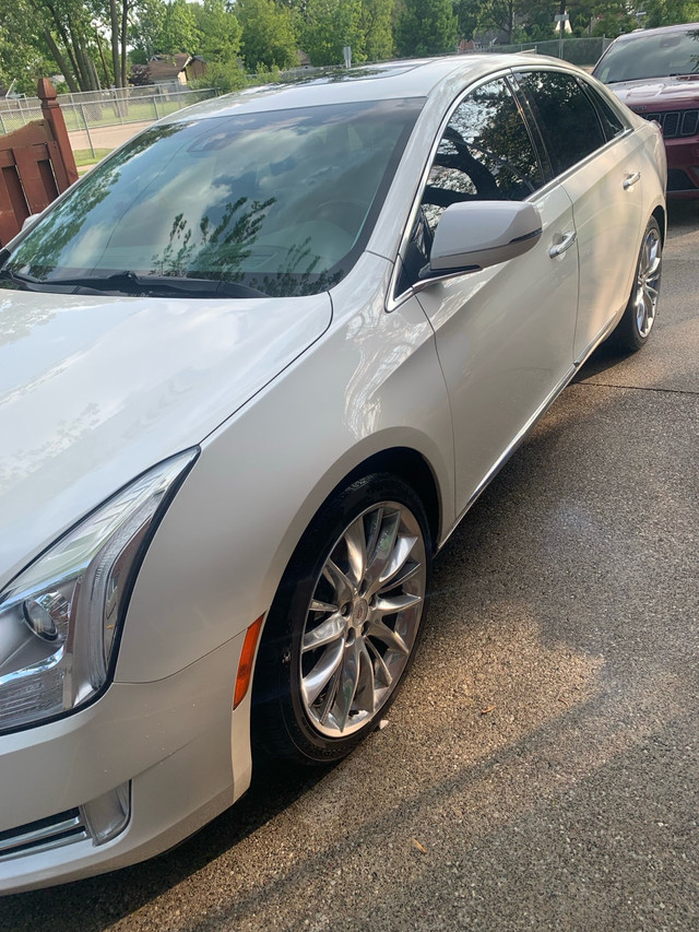 2013 Cadillac XTS in Cars & Trucks in Windsor Region