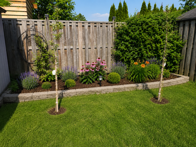 Garden makeover needed. London ON476837446849013761