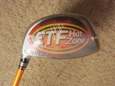 TOP BRAND NAME *WILSON STAFF* IRONS + WEDGES + DRIVER, View more