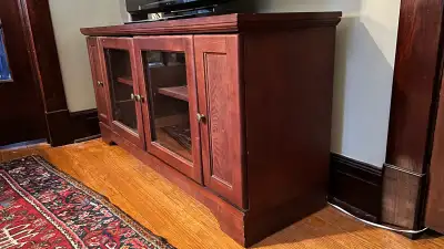 Tv cabinet, View more