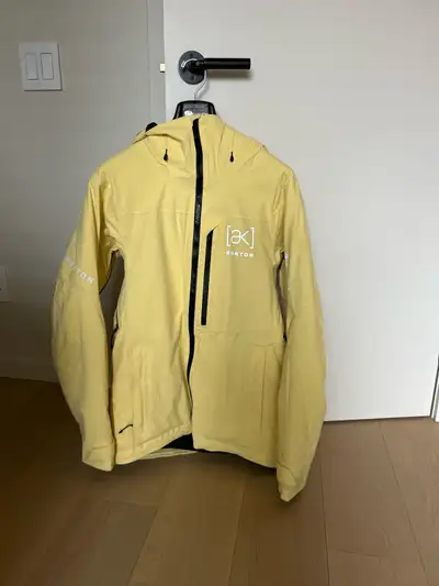 Burton Helitach 2L Goretex Snowboard Jacket, View more