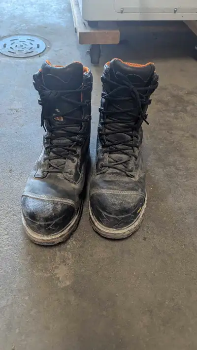 Only used for a few months. Selling due to sizing being a bit off