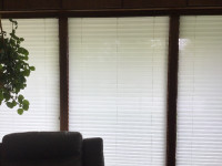 3 x Living room Blinds