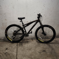 Chucker GT Mountain Bike