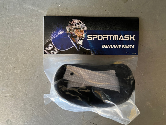 Sportmask Chin Cup - BRAND NEW! in Hockey in Edmonton - Image 2