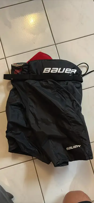 Bauer Hockey Pants, View more