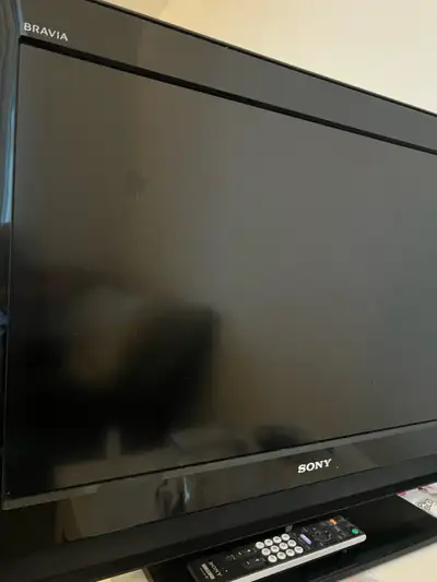 Sony Bravia LCD HDTV, View more