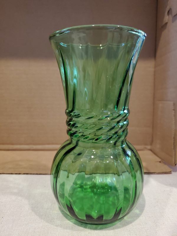 Glass Vases - $3 in Home Décor & Accents in City of Toronto - Image 3