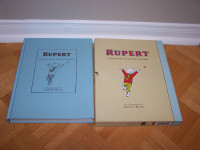 RUPERT- A COLLECTION OF FAVOURITE STORIES. ALFRED BESTALL