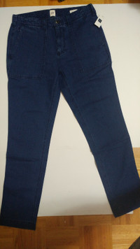 Gap Jeans Pants