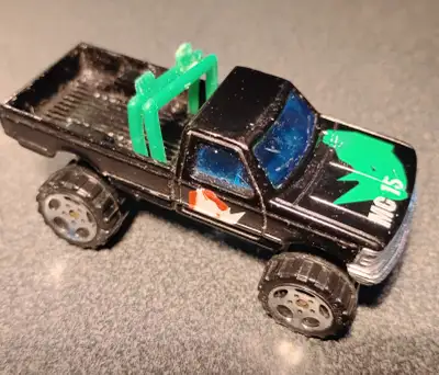 Matchbox die cast Ford F-150  Pickup Truck, View more
