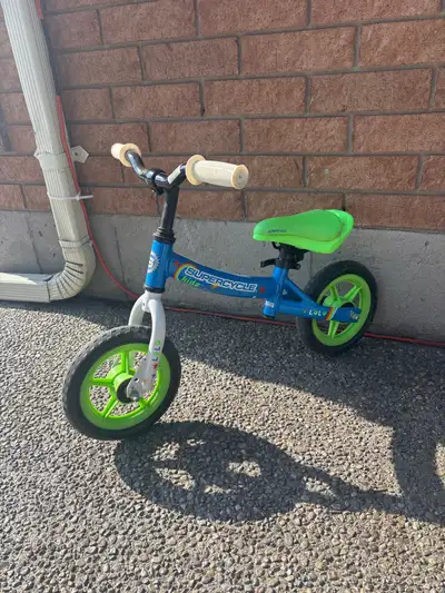 Supercycle Kids Bike, View more
