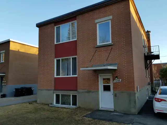 North Vanier - 1 Bedroom Apartment for Rent