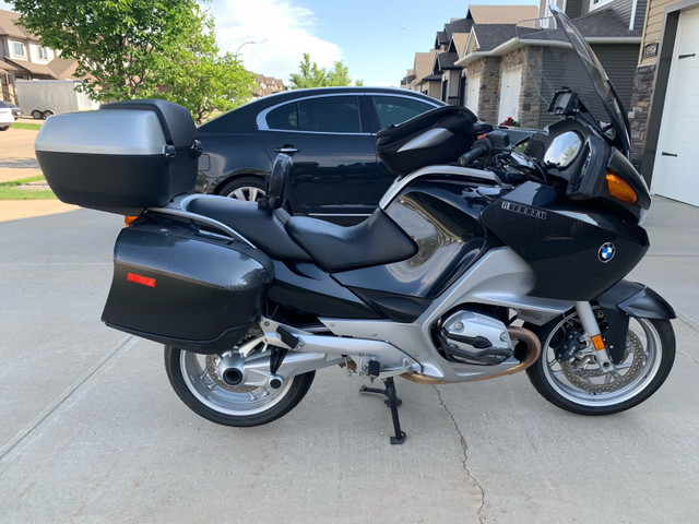 2006 R1200RT in Sport Touring in Grande Prairie - Image 3