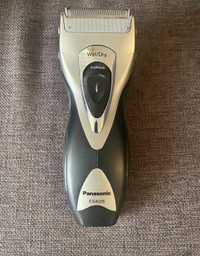 Panasonic shaver