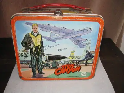 Vintage Lunch Kit, View more