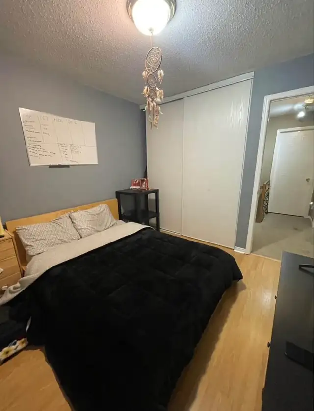 Lease takeover- private room in Kanata- April 1st in Room Rentals & Roommates in Ottawa - Image 7