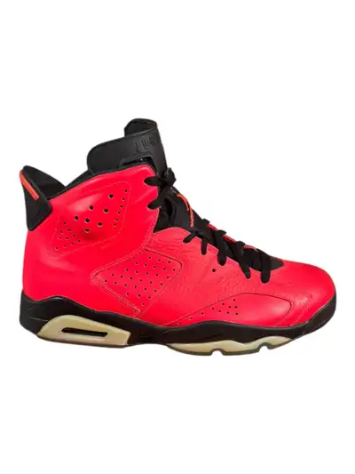 Jordan 6 Toro Size 9.5, View more