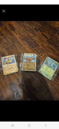 30 Card Pokemon Bundles(BUY 2 GET 1 FREE)