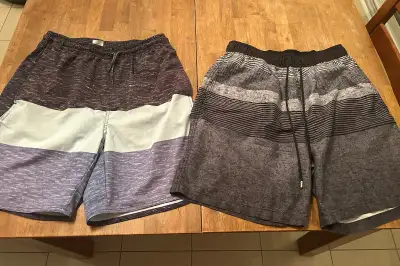 Men’s medium summer clothes, View more