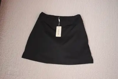 Golf/tennis skort, View more