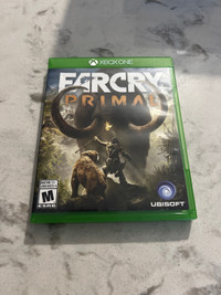 EARCRY PRIMAL