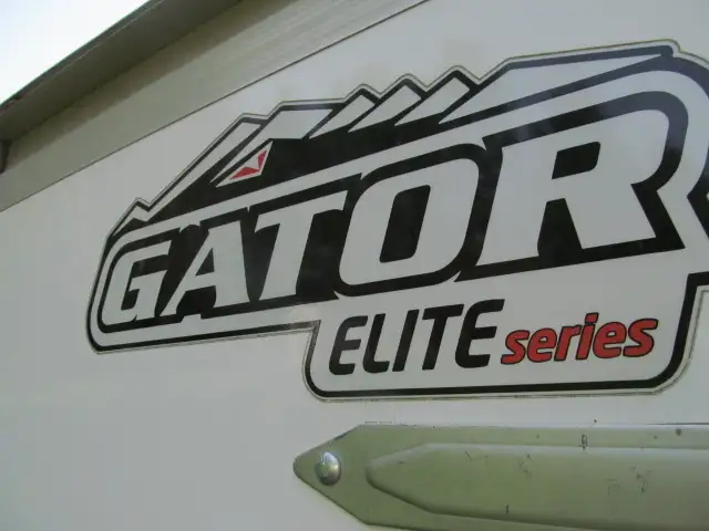 Remorque fermée GATOR Elite 2018 in Cargo & Utility Trailers in Sherbrooke - Image 4