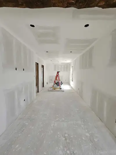 Drywall  and Taping services  647-339-1912, View more