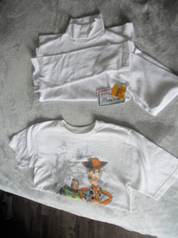 Child's or Girls' Shirts