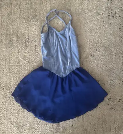 Taille 12 ans junior