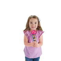 NEW: Fisher-Price Dora and Friends Sing It Together Microphone