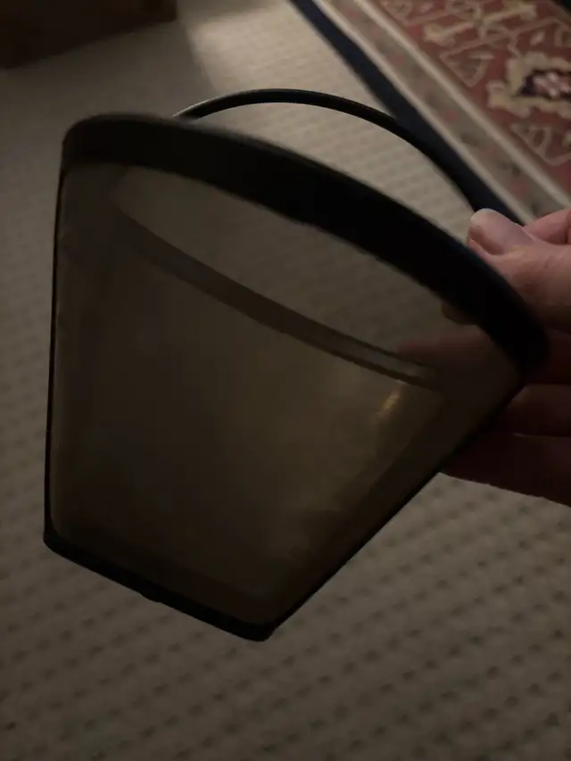 Coffee Filter65170903510146120